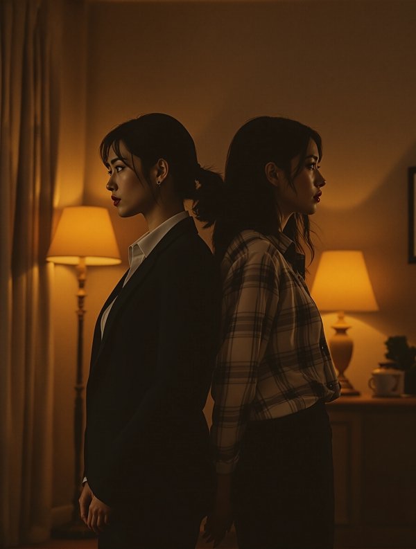 电影《找到你》海报